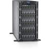 DELL PowerEdge T630, Intel Xeon E5-2620V4 2.1GHz, 8GB Memory, H730, 600GB HDD, 16SFF, 495W (463-3740)