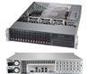 Supermicro SuperServer 2028R-C1R 2U Rack Server Barebone (SYS-2028R-C1R) - supports Dual Socket R LGA-2011 Intel Xeon Processor