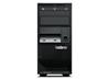 Lenovo ThinkSystem ST50 Xeon E-2224G 4-Core 3.5GHz, 8GB Tower Server - 3x Int Drive Bays / Open Bay (7Y48A02MNA) - no HDD