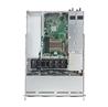 Supermicro SuperServer 5019S-WR Intel® Xeon® processor E3-1200 v5, DDR4 2400MHz; 4x DIMM Slots 1x PCI-E x8 (in x 16) AOC slot (