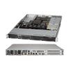 Supermicro SuperServer 6018R-WTRT Dual-Socket LGA2011 1U Rack Server Barebone (SYS-6018R-WTRT) - for Intel® Xeon E5-2600 v4/v3 