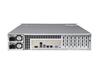 Supermicro 6028R-TR Dual-Xeon LGA2011 2U Rack Server Barebone (SYS-6028R-TR) - Supports Dual Intel Xeon E5-2600 v3 CPU, 8x 3.5"