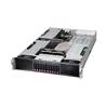 Supermicro SuperServer SYS-2027GR-TRF Intel® Xeon® processor E5-2600 v2, DDR3 1866MHz; 8x DIMM slots (SYS-2027GR-TRF)