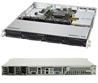 SUPERMICRO SuperServer 1U Rack Server Barebone