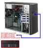 Supermicro System Build Server - CSE-732D4-500B