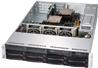 Supermicro Xeon E5-2699 v4 2.2GHz 22-Core 2U Rack Server - Special-Built (SYS-825TQ-R500WBOTO)  - Includes X10SRW-F, 825TQ-R500