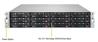 Supermicro Intel Xeon Slver 4208 12x 10TB 12-Bay 2U Rack Storage Server (5029P-E1CTR12L-OTO63)