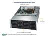 SuperMicro Special-built 4U Rackmount Storage Server (5049P-E1CTR36L-OTO29) | 1x CSE-847BTS-R1K23LPBP Chassis, 1x Intel Xeon 41