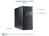 SuperMicro Dual-CPU Intel Xeon Bronze 3204 6-Core 1.9GHz 256GB 2x 960GB SSD Tower Server (7039A-IOTO33)