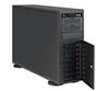 Supermicro Special-built Dual Processor Server - Intel Xeon 4114 10-Core 2.2 GHz (7049A-T-OTO-48):| 4U Rackmountable Chassis - 