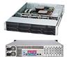 SuperMicro Special Build Dual Xeon E5-2620V4 2U Rackmount Server | SYS-6028R-TR Barebone with 10DRi Server Board & 825TQ-R70LPB