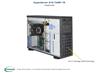 SuperMicro Special-Built Dual-CPU Server (7049P-TROTO36)) | 2x Intel Xeon 4110 8-Core Processors, 64GB RAM, 2x 480GB SSD, 1x 4T