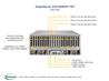 SuperMicro Special-Built Quad-CPU 2U Rackmount Server (2048U-RTR4-OTO10) | 4x Processors Intel Xeon E5-4620v4 10-Core/20-Thread