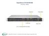 SuperMicro Special-Built Intel 1U Rackmount System  (5019S-M2-OTO14) | Intel i7-6700 3.4GHz CPU - 16GB RAM - 2x 1TB HDD Raid Mi