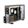 SuperMicro Intel Core i9-7900X GPU-Optimized Tower Server (747BTQ-R1K62B-OTO90) - Intel Core i9-7900X 10-Core 3.3GHz Processor,