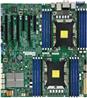 Supermicro Dual-CPU Xeon Gold 6136 GPU-Optimized Tower Server - Special-built  (7049A-T-OTO11) - Includes 1x CSE-743AC4-1200B-S