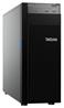 Lenovo ThinkSystem ST250 Intel Xeon E-2104G Tower Server - 8x 2.5" (7Y46A01PNA) - 1x Intel Xeon E-2104G 4-Core 3.20GHz, 8GB RAM