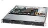 Supermicro 5018R-M Intel Xeon 2620 v4 2.1GHz 64B 1U Rack Server (5018R-M-OTO32) - includes Intel Xeon E5-2620 v4 2.1GHz CPU, 64