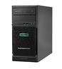 HPE ProLiant ML30 G10 Intel Xeon E-2124 4-Core 3.30GHz 8GB Tower Server- 4x 3.5" LFF NHP Bays (P06781-S01) - Genuine HPE 3.5" L