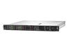 HPE ProLiant DL20 Gen10 Intel Xeon E-2134 4-Core 3.50GHz 16GB 1U Rack Server - 4x 2.5" SFF S100i (P06479-B21) - please order Ge