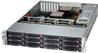 Supermicro 6029P Dual-CPU Xeon Bronze 3104 2U Rack Server (6029P-E1CR12HOTO42) - 2x Xeon Bronze 3104 6-Core 1.7Ghz CPU, 192GB R