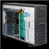 Supermicro Dual-CPU Xeon 4114T 10-Core 4U Rack GPU-Server - 512GB, 960GB SSD (7049GP-TRT Based)