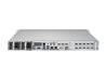 Supermicro Dual-CPU Intel Xeon Silver 12-Core 2.4GHz 128GB 1U Rack Server - 3x 3.84TB SSD 2x 10GbE RJ45 (1029P-MTROTO33) - Spec