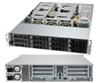 Supermicro AMD EPYC 7282 16-Core 2.8GHz Rackmount Server - 1x AS-2014CS-TR Chassis, 128GB ECC RDIMM, 6x Seagate 12TB SATA 3.5" 