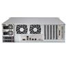 Supermicro Dual-CPUXeon 4215 8-Core 2.5GHz 3U rackmount Storage Server - 128GB 2x 8TB SATA HDD, 2x 480GB SSD (SSG6039PE1CR16H)