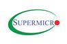 Supermicro Ultra 2U, 12x3.5" NVMe, X12DPU-6, 829U3TS-R1K22P-T ICX 4314 2P 16C/32T , 8x 16 DDR4 3200 ECC, 1x 8 int 12Gb/s ports,