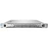 HP ProLiant DL160 G9 1U Rack Server - 1 x Intel Xeon E5-2620 v4 Octa-core (8 Core) 2.10 GHz - 2 Processor Support - 16 GB Stand