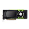 Contrôleur de carte graphique PNY Nvidia Quadro GP100 de 16 Go pour station de travail serveur - Refroidissement passif PCIe...