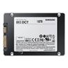 Samsung 883 DCT 3.84TB 2.5" SATA Enterprise SSD for Server Build (MZ-7LH3T8NE)