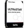 4TB 3.5" SATA Server Hard Drive - HGST WD Ultrastar DC HC310 7.2K rpm HUS726T4TALE6L4 (0B36040)