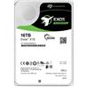 Seagate Exos X18 16TB 3.5" SATA Server Hard Drive