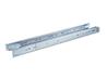 Chenbro 20" Slide Rail Kit - For select Chenbro 2U-4U Rackmount Chassis - 20“, P2P:23.6" to 34.1", Traveling Distance 27.7", No