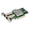 Supermicro Intel X710 2-Port 10G SFP+ Server Ethernet Controller - PCIe 3.0 x8 (AOC-STGF-I2S-O)