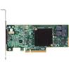 INTEL RAID Controller RS3WC080 - 12Gb/s SAS - PCI Express 3.0 x8 - Plug-in Card