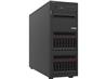 THINKSYSTEM ST250 V2 1XINTEL XEON E-2334 4C 3.4GHZ 65W 1X16GB 2RX8 SW RD 1X300W XCC ENTERPRISE