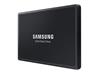 Samsung PM9A3 MZQL215THBLA - SSD - encrypted - 15.36 TB - internal - 2.5" - U.2 PCIe 3.0 x4 (NVMe) - 256-bit AES-XTS - TCG Opal