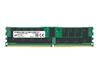 Micron 32GB (1x32GB) DDR4 3200MHz CL22 1.2V ECC Registered - Server Memory (MTA18ASF4G72PDZ-3G2F1R)