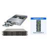 Supermicro SuperServer 6028TP-HTR 2U Rack Barebone (SYS-6028TP-HTR)  - Twin Pro 4 Nodes - Supports Dual Processors - 2 x 2000W 