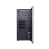 ASUS TS300-E9-PS4 Tower Server Barebone - 4x 3.5" Hot-Swap Bays (TS300-E9-PS4) - for Xeon E3-1200 v6/v5 Socket LGA1151 CPU, 4x 