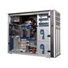 ASUS TS500-E8-PS4 V2 Tower Server Barebone - 4x 3.5" Hot-Swap Bays (TS500-E8-PS4 V2) - Supports Dual-CPU - Intel Xeon E5-2600 v