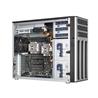 ASUS System TS700-E8-RS8 V2 Tower Server Barebone - 8x 3.5" Hot-Swap Bays (TS700-E8-RS8 V2) -  Supports Dual-CPU Intel Xeon E5-