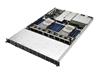 ASUS RS700A-E9-RS4 1U Rack Server Barebone  (RS700A-E9-RS4)