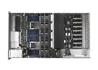 ASUS ESC8000 G4 4U Rack Server Barebone  (ESC8000 G4)