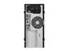 ASUS TS100-E10-PI4 Tower Server Barebone (TS100-E10-PI4) - for LGA1151 Intel Xeon E & E-2100 Processors