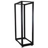 StarTech 42U Adjustable Depth Open Frame 4 Post Server Rack Cabinet (4POSTRACK42) - Vendor Dropship, please request for Freight