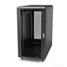 StarTech (RK2236BKF) - Armoire rack serveur 22U à roulettes - 36 po